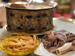 -牧马人奶茶馆(乌兰察布总店)
