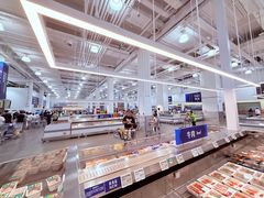 -山姆会员商店(上海浦东店)