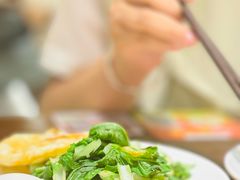 小青菜-寻裕记·现炒浇头面(人民广场店)