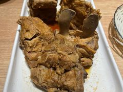 -东北小二东北菜(大车家巷店)