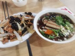 -太原面食店(解放路店)