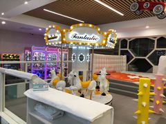 -碧中海汤泉汗蒸酒店