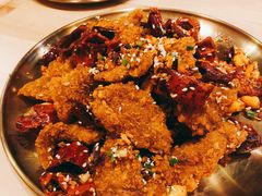 -我是那个大叔·美食研究所(新塘路店)