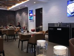 大堂-106餐厅(山水文园店)