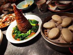 -新白鹿餐厅(金鹰新街口店)