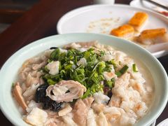 精肠葫芦头（2个馍）-春发生饭店·非遗(南院门店)