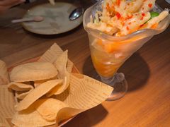-星叶·东南亚料理(温州万象城店)