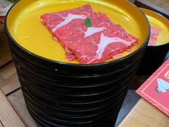 -牛New寿喜烧(青浦店)