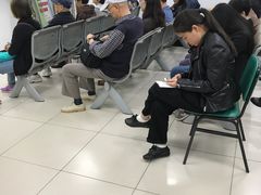 -上海市口腔医院(徐汇院区)