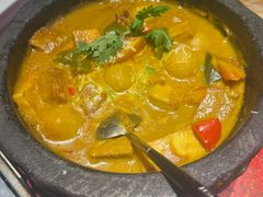 -熹素·鲜美素食Vegetarian (天河领展店)