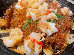 -绿茶餐厅(成都太古里店)