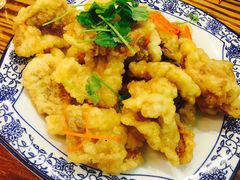 -东北人家铁锅炖(鞍山路店)