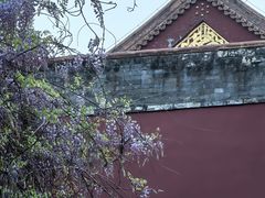 -北京市劳动人民文化宫(太庙)