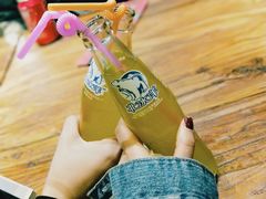 -茶花妹子云南餐厅(北大店)