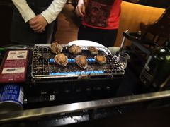 -礼途酒店·餐吧