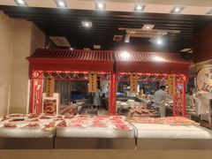 -怡咖啡自助餐(宁波香格里拉店)