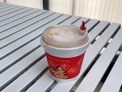 -Manner Coffee(IFS一楼店)