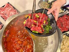 -三江汇火锅店(保全街店)