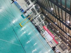 -布波运动公园羽毛球场