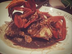 iphone_upload_pic-Ministry of Crab(科伦坡店)