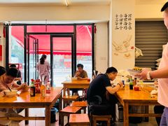 -李叁面馆(妇幼店)