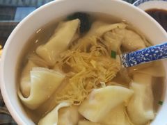 -笑来喜馄饨小笼工坊店(湖滨街店)