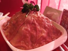 -山城辣妹子(定福庄店)