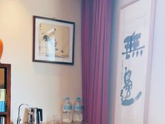 -不二茶空间·养生宴(石景山店)