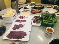 -杏花吴记牛肉火锅