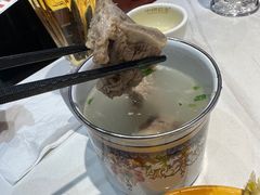 -小河公主秘制烤羊腿(小绿谷店)