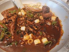 -豫丰汇河南名菜楼(武记餐饮)
