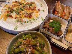 越南米纸披萨-gula