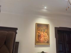 -波特曼西餐厅(南岗店)
