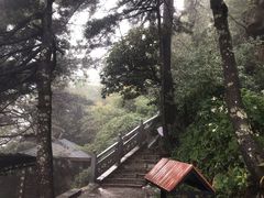 -洛阳白云山景区