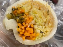 -张果佬年糕卷(科巷店)