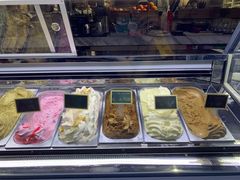-ALLORA意大利餐厅(丰盛里店)