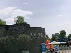 -秀丽东方