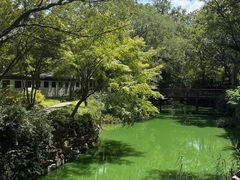 -狼山风景名胜区