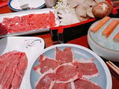 -1078號老北京涮肉(松柏店)