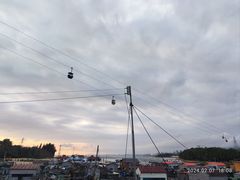-蓝湾碧波·老字号·疍家非遗海上餐厅