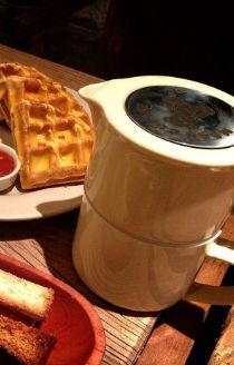-漫咖啡(红唐店)