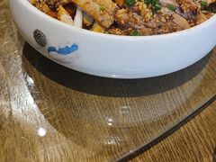 -老灶房-四川土菜(开元店)