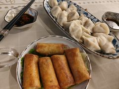 -八珍手工水饺·妈妈的爱(传芳巷店)