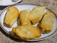 -金谷园饺子馆(北邮总店)