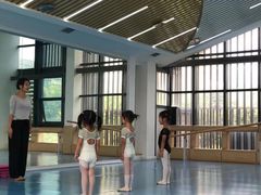 -西安小天鹅艺术团(曲江Alice店)