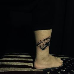 -墨無界刺青TATTOO