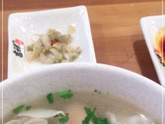 -吉祥馄饨(牡丹园店)