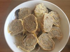 -领鲜土菜馆