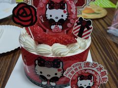 -味多美蛋糕(灯市口店)