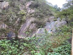 -木兰云雾山